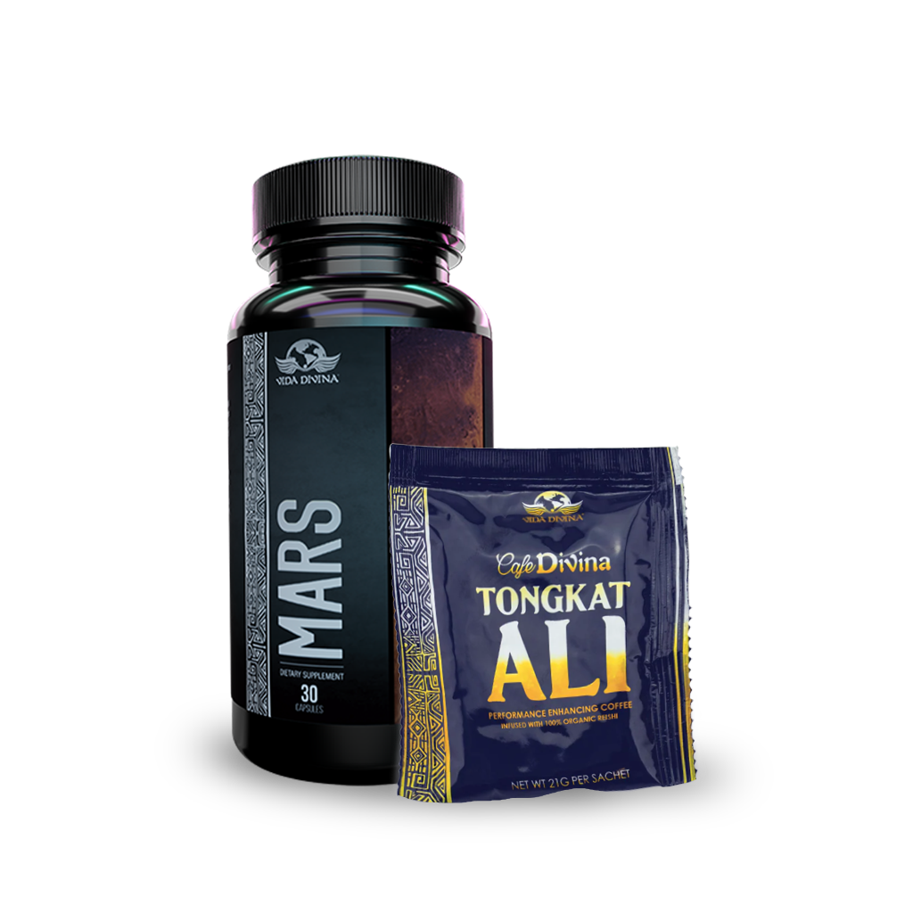 [MARS] Pack Levanta Muertos 💀🍆